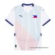 Tailandia 2ª Camiseta Filipinas 2025-2026