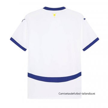 Tailandia 2ª Camiseta Filipinas 2025-2026