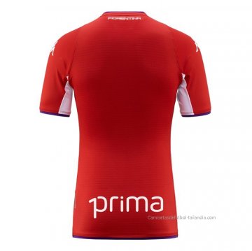 Cuatro Camiseta Fiorentina 2021-2022