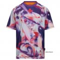Tailandia 4ª Camiseta Fiorentina 2025-2026