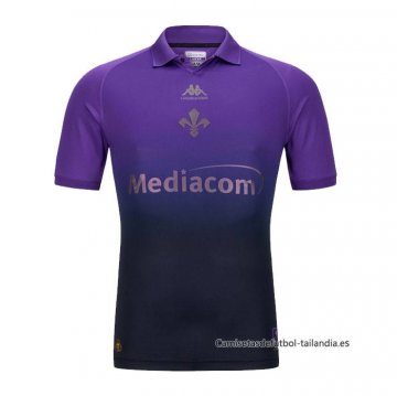 Tailandia 4ª Camiseta Fiorentina 2024-2025 Tailandia 4ª Camiseta Fiorentina 2024-2025