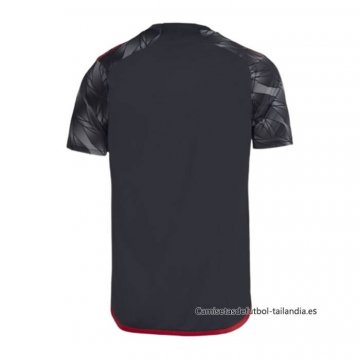 Tailandia 3ª Camiseta Flamengo 2024