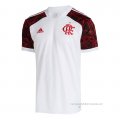 2ª Camiseta Flamengo 2021