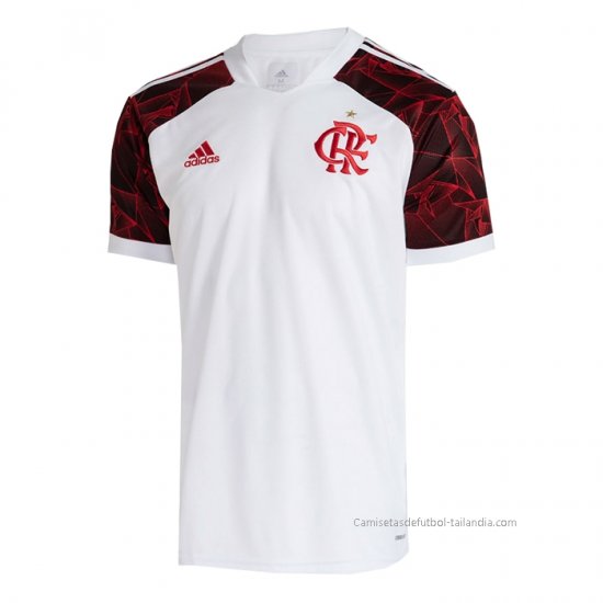 2ª Camiseta Flamengo 2021 - Haga un click en la imagen para cerrar
