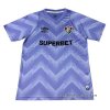 Tailandia 1ª Camiseta Fluminense Portero 2024 Tailandia 1ª Camiseta Fluminense Portero 2024