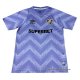 Tailandia 1ª Camiseta Fluminense Portero 2024