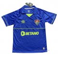 Tailandia 3ª Camiseta Fluminense Portero 2023