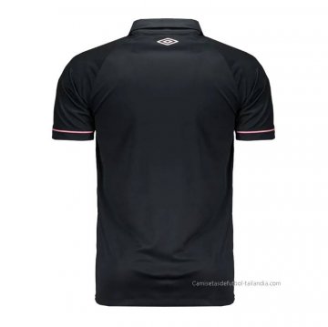 Tailandia 2ª Camiseta Fluminense Portero 2023