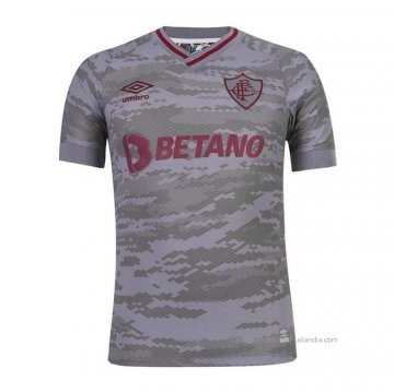 Tailandia 3ª Camiseta Fluminense 2021