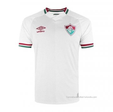 Tailandia 2ª Camiseta Fluminense 2021 Tailandia 2ª Camiseta Fluminense 2021