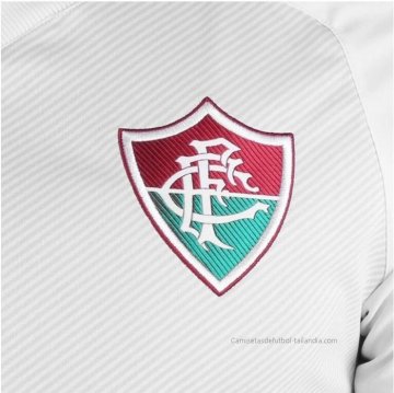 Tailandia 2ª Camiseta Fluminense 2021
