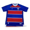 Tailandia 1ª Camiseta Fortaleza 2024 Tailandia 1ª Camiseta Fortaleza 2024