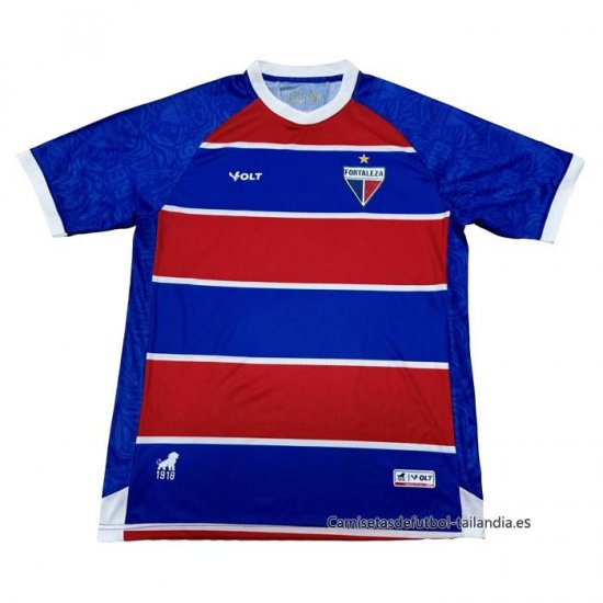 Tailandia 1ª Camiseta Fortaleza 2024 - Haga un click en la imagen para cerrar