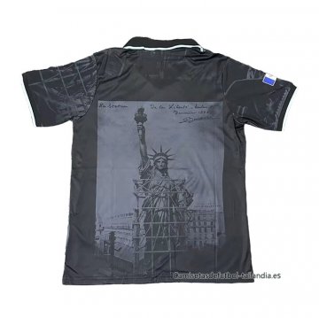 Tailandia Camiseta Francia Special 2026 Negro