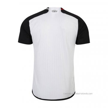 1ª Camiseta Fulham 2023-2024