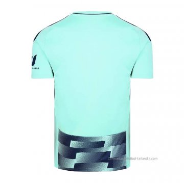 Tailandia 2ª Camiseta Fulham 2022-2023