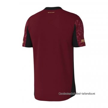 Tailandia 3ª Camiseta Galatasaray 2025-2026