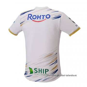 Tailandia 2ª Camiseta Gamba Osaka 2026