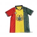 Tailandia Camiseta Ghana Special 2026 Rojo Amarillo Verde