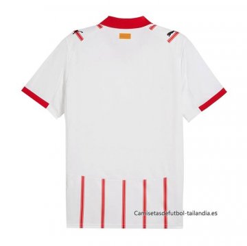 Tailandia 1ª Camiseta Girona 2025-2026