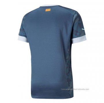 Tailandia 3ª Camiseta Girona 2022-2023