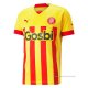 Tailandia 2ª Camiseta Girona 2022-2023