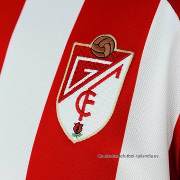 Tailandia Camiseta Granada Special 2025-2026