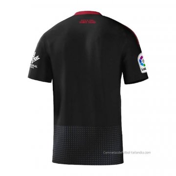 Tailandia 2ª Camiseta Granada 2022-2023