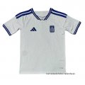 Tailandia 1ª Camiseta Grecia 2026