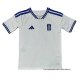 Tailandia 1ª Camiseta Grecia 2026