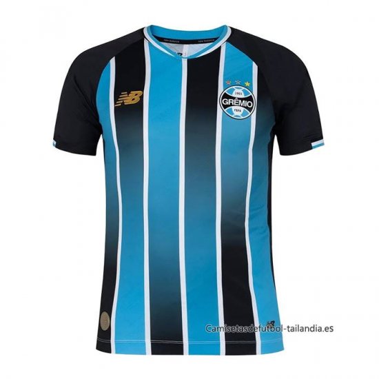 Tailandia 1ª Camiseta Gremio 2026 - Haga un click en la imagen para cerrar