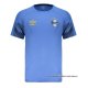 Tailandia Camiseta Gremio Portero 2025 Azul