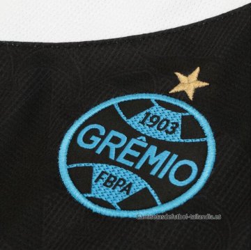 Tailandia 3ª Camiseta Gremio 2024