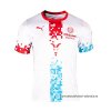 Tailandia Camiseta Guadalajara Special 2025-2026 Blanco Tailandia Camiseta Guadalajara Special 2025-2026 Blanco
