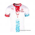 Tailandia Camiseta Guadalajara Special 2025-2026 Blanco