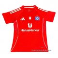 Tailandia 2ª Camiseta Hamburger 2026-2027