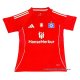 Tailandia 2ª Camiseta Hamburger 2026-2027