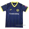 Tailandia 1ª Camiseta Hellas Verona 2024-2025 Tailandia 1ª Camiseta Hellas Verona 2024-2025