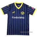 Tailandia 1ª Camiseta Hellas Verona 2024-2025