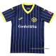 Tailandia 1ª Camiseta Hellas Verona 2024-2025