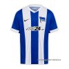 Tailandia 1ª Camiseta Hertha BSC 2024-2025 Tailandia 1ª Camiseta Hertha BSC 2024-2025