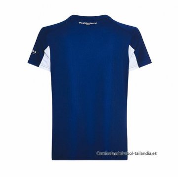 Tailandia 1ª Camiseta Hertha BSC 2025-2026