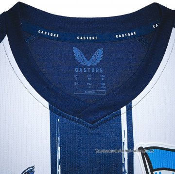 Tailandia 1ª Camiseta Hertha BSC 2025-2026