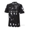 Tailandia 2ª Camiseta Hokkaido Consadole Sapporo 2023