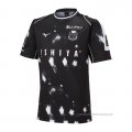 Tailandia 2ª Camiseta Hokkaido Consadole Sapporo 2023