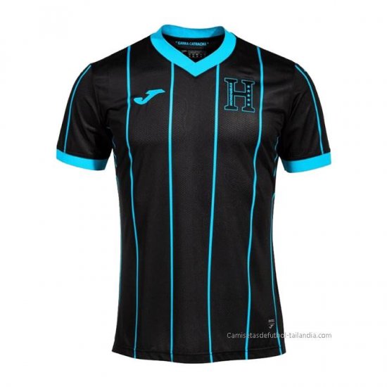 2ª Camiseta Honduras 2023 - Haga un click en la imagen para cerrar