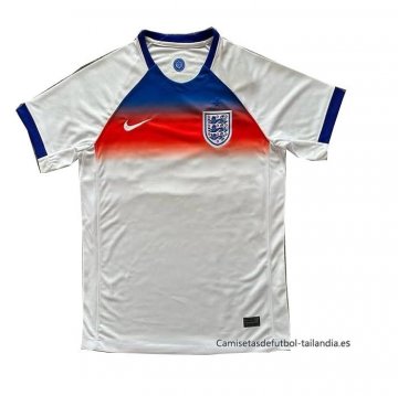 Tailandia 1ª Camiseta Inglaterra Euro 2025 Tailandia 1ª Camiseta Inglaterra Euro 2025