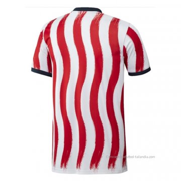 Tailandia Camiseta Inter Miami Adidas x Americana 2021