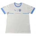 Tailandia Camiseta Israel 2ª 2022