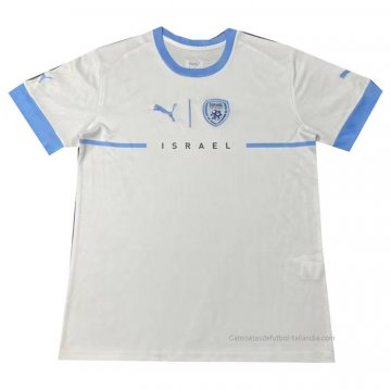Tailandia Camiseta Israel 2ª 2022